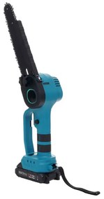 Ferăstrău cu lanț fără fir mini 8"