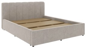 Pat Tapitat Almo, 200 x 160 cm, Gri