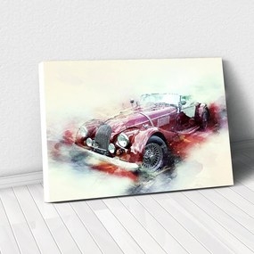 Tablou Canvas - Austin Car 40 x 65 cm
