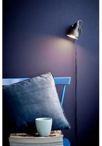 Spot de perete Nordlux ASLAK 1xGU10/35W/230V negru