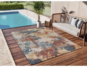 Covor de exterior 80x150 cm Luna – Universal