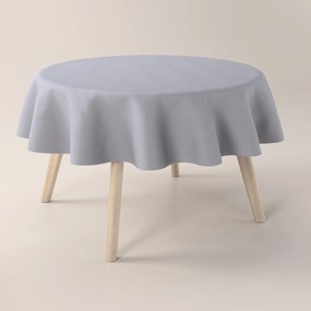 Fata de masa rotunda