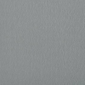 Copertina laterala pliabila de terasa, gri, 400x200 cm Gri, 400 x 200 cm