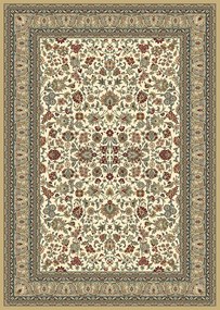 Covor Clasic Living, Model Kara 8746