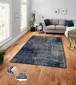 Covor, Asr Crpt-26, 100x140 cm, Multicolor