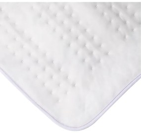 Sencor - Pătură electrică dublă 120 W/230 V, 160 x 140 cm