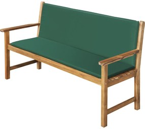 FIELDMANN FDZN 9008 Husă pentru bancă, verde