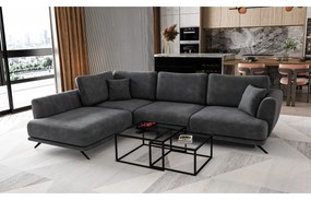 Coltar extensibil Larde pe stanga Nube 6