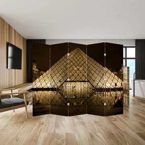 Paravan - Loure (210x170 cm)