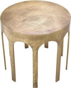 Masuta laterala din aluminiu Gardini