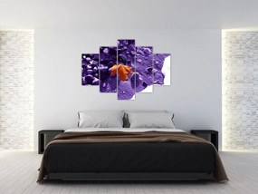 Tablou - Plaja mării (150x105 cm)