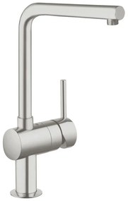 Grohe Minta Baterie chiuveta bucatarie monocomanda, pipa L