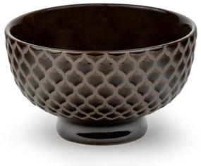 Cești 5 buc. din porțelan 200 ml Sara – Bredemeijer