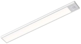 LED lampă subliniară cu senzor LED/2W/5V 3000K 2200 mAh