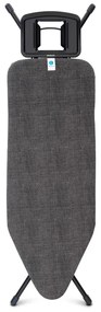 Masă de călcat Denim Black C – Brabantia