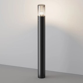 Stalp iluminat exterior IP54 Amas H-80cm