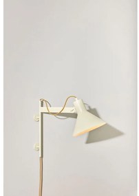 Aplică de perete verde-deschis Studio – Hübsch