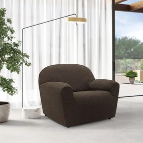 Huse super elastice HARMONIA tutunului fotoliu (l. 70 - 110 cm)