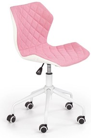 Scaun pentru copii Lugar 3 (roz). Promo -6%. 1008189