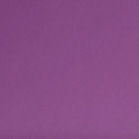 Scaun de birou pivotant, violet si alb, piele ecologica 1, purple and white