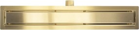 Rigola dus Rea NEOX brush gold 90