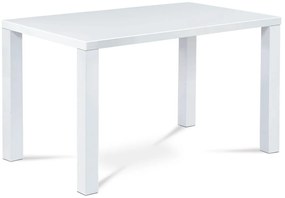 Masă de sufragerie Alane-3006 WT (pentru 4 persoane). 1005273