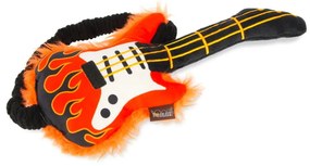 Jucărie pentru câine Electric guitar - P.L.A.Y.