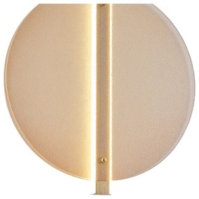 Lustră LED pe cablu LED/12,6W/230V 3000K