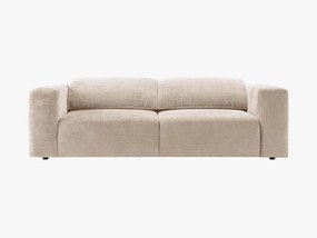 Canapea Cruz 3 locuri chenille L234