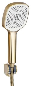 Baterie pentru cadă REA STORM Brush Gold