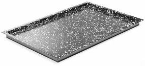 Tava cuptor patiserie Hendi, 600x400x(H)20mm