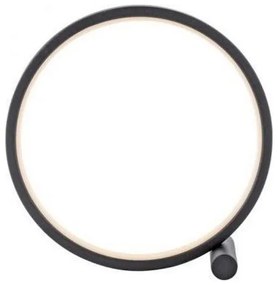 Lampă LED de masă JUST LIGHT. 15395-18 MINI RITUS LED/10,5W/230V negru