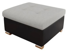 Taburete Toneda mic (Negru + Alb) . 1106117