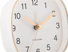 Ceas deșteptător Travel – Karlsson