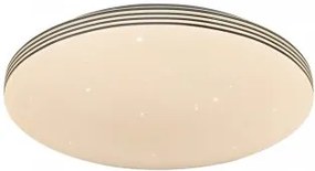 Plafoniera moderna led 18W OSCAR 71179 Rabalux