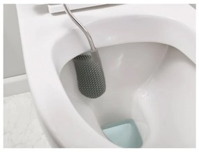 Suport pentru perie WC și hârtie igienică Joseph Joseph EasyStore