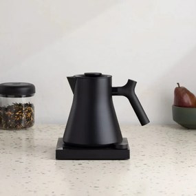Fellow Corvo EKG PRO negru | Fierbător electric