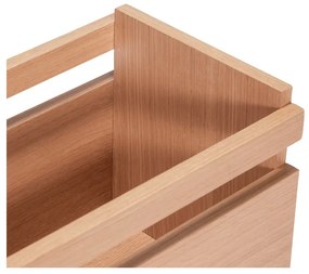 Jardinieră 70 cm Forma – Hübsch