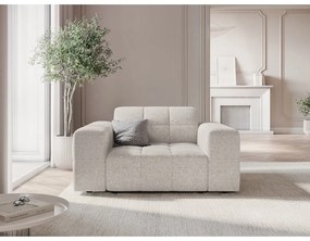 Fotoliu gri deschis Chicago – Cosmopolitan Design