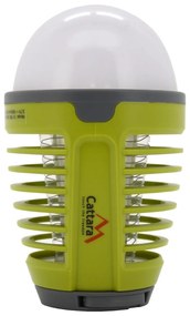 Lanternă reîncărcabilă și prinzător deinsecte Cattara Pear 2in1