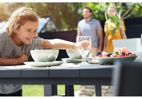 Masă de grădină 90x147 cm Julie – Keter