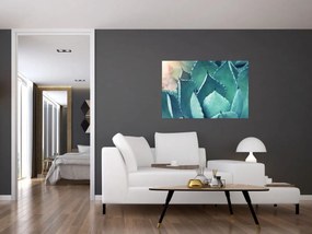 Tablou - Suculent (90x60 cm)