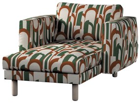 Husa pentru sezlong cu cotiere Norsborg