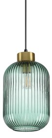 Lustra, Pendul design modern MINT-1 SP1 VERDE 248554 IDL