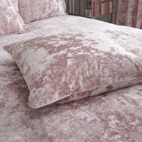 Pernă decorativă 55x55 cm Crushed – Catherine Lansfield