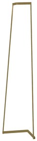 Lampadar/Lampa de podea LED design modern MINIMAL 20W gold