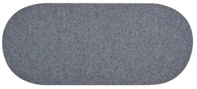 Pernă de scaun din pâslă 34x79 cm Oru – Blomus