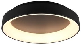 Plafoniera moderna LED SMD 48W GIRONA 671290132 TRIO