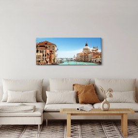 Tablou - Veneția (120x50 cm)
