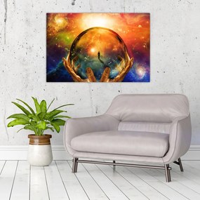 Tablou - Profeție (90x60 cm)